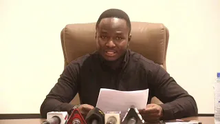 VIJANA WA UPINZANI WAMPA POLE RAIS SAMIA