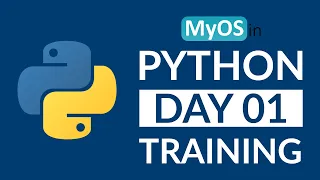 InfyTQ Training - Python