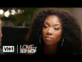 Ray J Seeks Advice From His Big Sister Brandy Love Hip Hop Hollywood