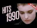 Download Lagu Hits 1990: 1 hour of music ft. Sinéad O’Connor, Mariah Carey, Roxette, George Michael, INXS + more!