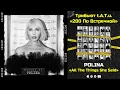 POLINA – All The Things She Said «Трибьют t.A.T.u. 200 по встречной»