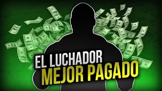 EL LUCHADOR MEJOR PAGADO DE WWE