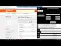 Four website price comparison crawler