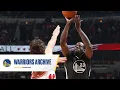 Draymond Green Hits Seven Treys for 31 Points in Win Against Chicago Bulls