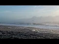 Surf Report at Fernandina Beach Access