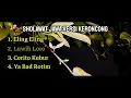Download Lagu Kumpulan Lagu Sholawat Jawa Versi Keroncong || Pujian jaman dulu Jadi Ingat Masa Kecil 🎻