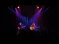 Stu Larsen & Jed Appleton play Skin & Bone