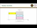 CMSC 137 Lecture 15 Media Access Control Part 1