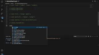 Mastering Array Manipulation in JavaScript splice slice concat and join Explained