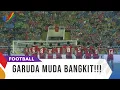 Download Lagu GARUDA MUDA BANGKIT!  ERNANDO AMAZING SAVE | 31ST SEA GAMES