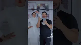 مش هكلمك عشان انا اللي معلمك 