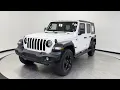 2023 Jeep Wrangler Sport Altitude at Lindsay CJDR Manassas VA