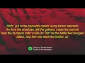 iamjakehill - By the Sword (Lyrics)