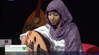ليك أسبوعين  أداء صفوت الجيلي  عزف د أريزه الأمين  علي ساجوري  محمد حسين  صفوت الجيلي دندنها