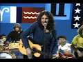 Download Lagu American Woman - The Guess Who (The Ray Stevens Show - 1970)