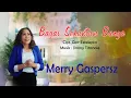 Lagu BAGAI SEKUNTUM BUNGA ~ Merry Gaspersz