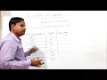 LEMPEL-ZIV ALGORITHM