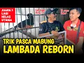 Download Lagu Rawatan Lambada Reborn Kalo Mabung Juara 1 Dua Kali di Prasasti
