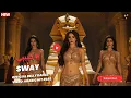 Download Lagu SWAY – يا حبيبي | Arabic Belly Dance Song 🔥 Egyptian Cinematic Music Video 2025