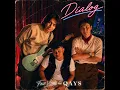 Dialog - Faiz Vishal & QAYS