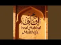 Lagu Innal Habibal Musthofa