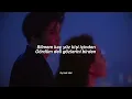 Kaan Boşnak || Benimle Kayboldun - Sözleri (Lyrics)