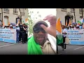 Download Lagu 🚨 URGENT 😳: les Ivoiriens ont bouclé les rues de paris Dramane dictateur, une grande mobilisation