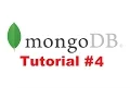 MongoDB Tutorial for Beginners 4 - Create Collection and Drop Collection