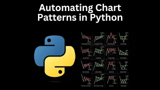 Intro Automating Chart Patterns in Python
