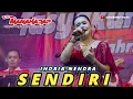 Download Lagu SENDIRI (Rita S) - INDRIA NENDRA - NEW MANAHADAP Live Tya Buah