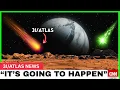 Download Lagu 3IATLAS Arriving or Passes Mars Tonight - Astronomers Warn NASA of Strange Activity