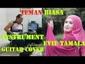Download Lagu INSTRUMENTAL GUITAR - TEMAN BIASA \