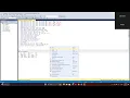 SQL Queries in is update not null