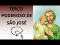 Download Lagu TERÇO DE SÃO JOSÉ, DOMINGO, 31 AGOSTO, 2025