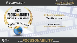 The Detective film thumbnail