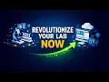 Revolutionizing Lab Operations with Salesforce-Powered LIMS