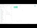 Tableau Tutorial for Beginners 22 - Creating Scatter Plots in Tableau