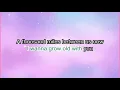 Download Lagu I Wanna Grow Old With You Westlife | Karaoke | Instrumental
