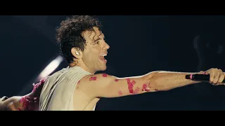 MIKA - Happy Ending - LIVE from Les Francofolies de La Rochelle 2026