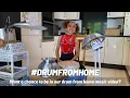 #DrumFromHome - Star in our music video!