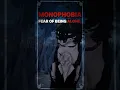 Phobias as Morphs PART 3 WCUE EDIT