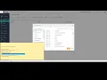 Ordering Lab Test Using Template Without Encounter