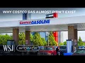 Why Costco s Co-Founder Said No to Kirkland Gas 8 Times WSJ