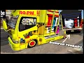 Share mod truk Madura asyik terbaru lllll no pw