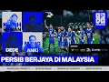 Lagu BEDA PROGRAM EPS. 15 - KISAH PERSIB REMONTADA DI MALAYSIA