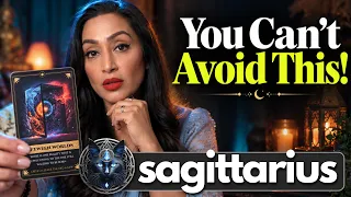 SAGITTARIUS ❤︎ "Like It Or Not, This Is About To Happen To You!" 🐞 September 2026 ☾₊‧⁺˖⋆