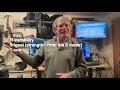 Anatomy of a CW QSO