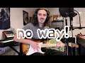 Lagu No Way!- Bazzi (cover)