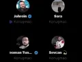 jahrein ve Sevcan hanim oyle mig