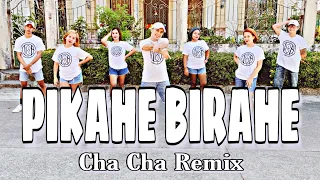 Download PIKAHE BIRAHE ( Cha Cha ) - Waray Waray Cha Cha | Dance Fitness | Zumba MP3